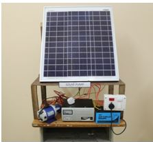 solar-pump