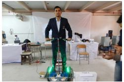 segway