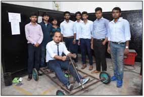 Go-Kart