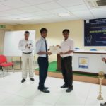 INTER COLLEGE TECHNICAL QUIZ CONTEST 2K19