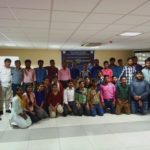 INTER COLLEGE TECHNICAL QUIZ CONTEST 2K19
