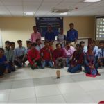 INTER COLLEGE TECHNICAL QUIZ CONTEST 2K19