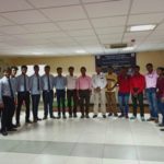 INTER COLLEGE TECHNICAL QUIZ CONTEST 2K19
