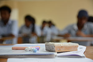 OmDayal College