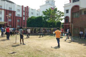 Annual Sports - OmDayal Group of Institutions