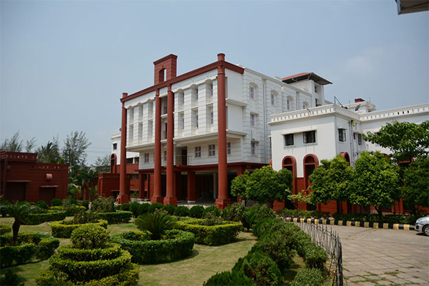 College College