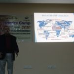 INSPIRE Science Camp