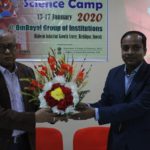 INSPIRE Science Camp