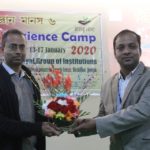 INSPIRE Science Camp