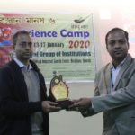 INSPIRE Science Camp