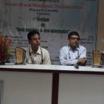 Seminar on Data Analytics & Geo-Informatics