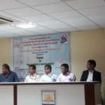 Seminar on Data Analytics & Geo-Informatics