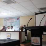 Seminar on Data Analytics & Geo-Informatics