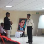 Seminar on Data Analytics & Geo-Informatics