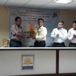 Seminar on Data Analytics & Geo-Informatics