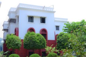 Hostel - OmDayal Group of Institutions