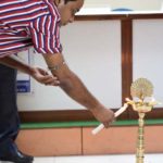 SEMINAR ON SUSTAINABLE DEVELOPMENT, ENGINEERING & CONSTRUCTION IN THE FIELD OF CIVIL ENGINEERING