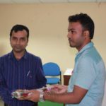 SEMINAR ON SUSTAINABLE DEVELOPMENT, ENGINEERING & CONSTRUCTION IN THE FIELD OF CIVIL ENGINEERING