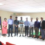 SEMINAR ON SUSTAINABLE DEVELOPMENT, ENGINEERING & CONSTRUCTION IN THE FIELD OF CIVIL ENGINEERING
