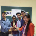 Intra-College PPT Presentation Contest