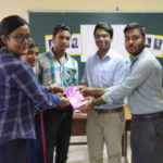 Intra-College PPT Presentation Contest