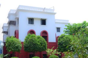 Hostel - OmDayal Group of Institutions