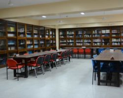 Library - OmDayal Group of Institutions