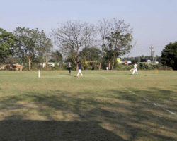 Annual Sports - OmDayal Group of Institutions