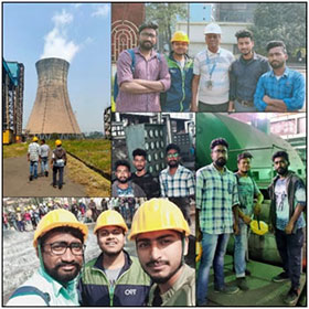 Industrial Training